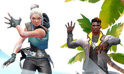 Valorant Saison 2 Acte 3 head