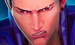 Valorant Yoru Retake