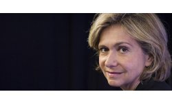 Valérie Pécresse