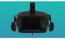 Valve Index Headset casque vr