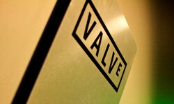 valve logo