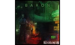 Vampire Masquerade Bloodlines 2 Baron