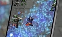Vampire Survivors mobile head