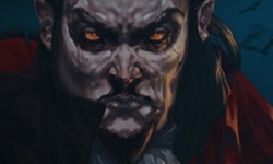Vampire Survivors