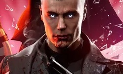 Vampire The Masquerade Bloodhunt