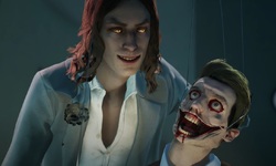 Vampire The Masquerade Bloodlines 2 Come Dance Trailer