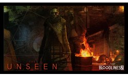 Vampire The Masquerade Bloodlines 2 faction Unseen 02