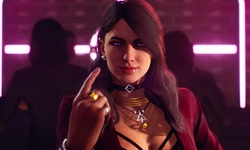 Vampire The Masquerade Bloodlines 2 head