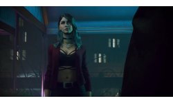 Vampire The Masquerade Bloodlines 2 trailer 2 PC Gaming Show 2019