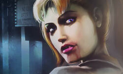 Vampire The Masquerade   Bloodlines
