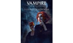 Vampire The Masquerade Coteries of New York 04