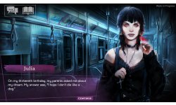 Vampire The Masquerade Shadows of New York