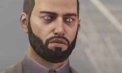 Vampire The Masquerade Swansong Gameplay Reveal