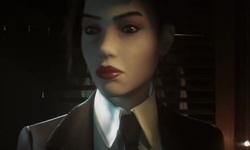 Vampire the Masquerade Swansong