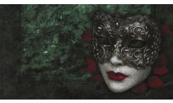 Vampire The Masquerade