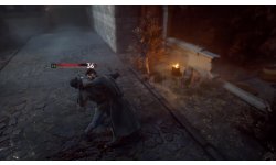 Vampyr head