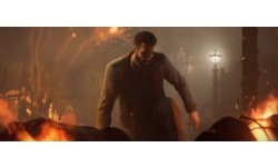 Vampyr head