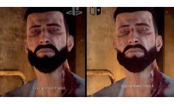 Vampyr images comparaison