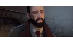 Vampyr Launch Trailer