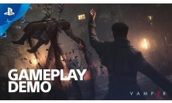 Vampyr