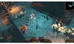 Van Helsing Arcane Mechanic Steam