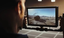 Vanguards de la Photographie Call of Duty Vanguard