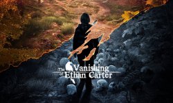 vanishing of ethan carter logo