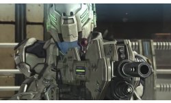Vanquish head