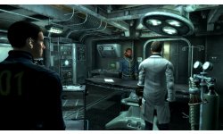 Vault 101 Fallout 3 screenshot