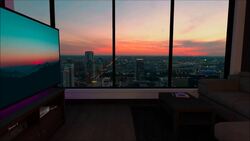 vd appartment vignette
