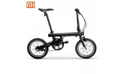velo electrique Xiaomi QiCYCLE EF1 0