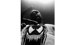 Venom 2018 Tom Hardy