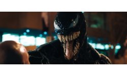 Venom head