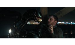 VENOM Official Trailer 2