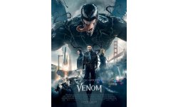Venom poster
