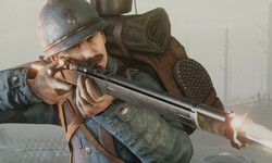 Verdun key art