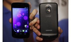 verizon galaxy nexus