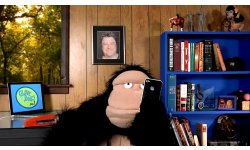 Vertical Video Syndrome iPhone