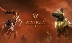 Vestiges Fallen Tribes Screenshots Meta Quest 01