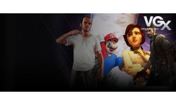 VGX GOTY