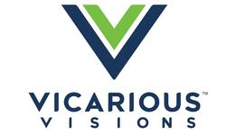 Vicarious Visions logo