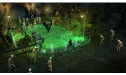 Victor Vran Screen 1
