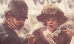 Victoria 3 Announcement Trailer