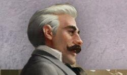 Victoria 3 Chiffres