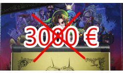 vignette 3000 euros New 3DS zelda