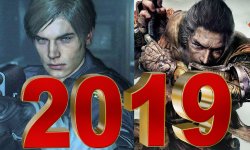 Vignette annee GOTY 2019 jeux best mailleur image