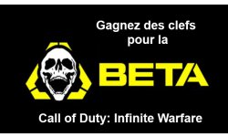 vignette call of duty advanced warfare code clefs beta