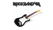 vignette Rock Band Vr