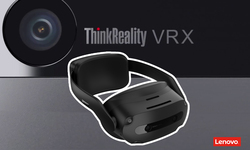 Vignette site Lenovo ThinkReality copie