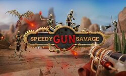 Vignette Speedy Gun Savage